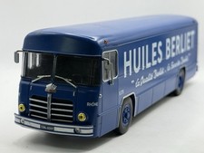 Berliet PLR Huiles Berliet