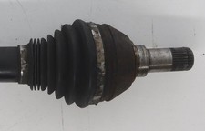 Cardan gauche (transmission)