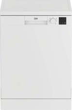 Beko DVN05320W lave-vaisselle Autoportante 13 couverts E