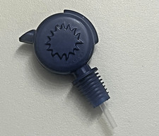 Ricard - Bec Verseur RICARD en PVC  Bleu - Neuf