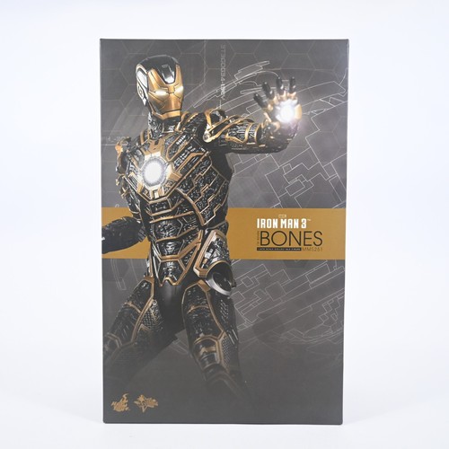 Figurine hot toys mms251 - figurine,