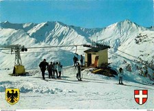 Carte Postale - 73 - Valloire