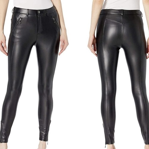 Pantalon guess simili - en,