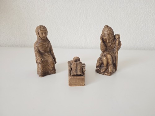 Crèche monastères - monastères, de
