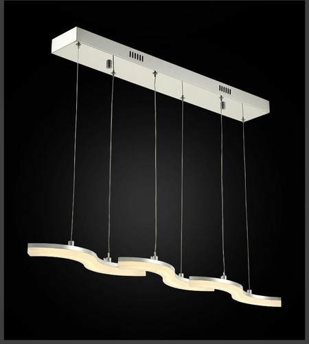 Suspension luxe design - suspension,