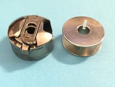 Canette pour Pfaff Hobbymatic, Tiptronic,Duallmatic,Créatif,Select