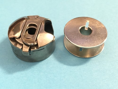 Boîtier canette pour pfaff - à,