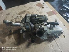 VANNE EGR PEUGEOT 208 1.6 E HDI 92 CV 9671187780