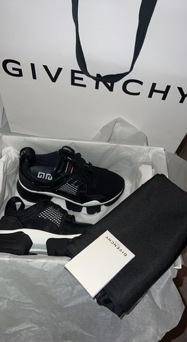 Givenchy baskets neuf - givenchy,