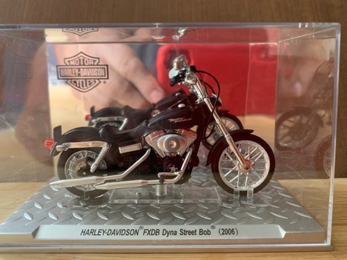 Moto harley davidson fx - moto,
