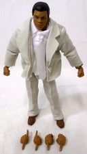 Mattel WWE Elite Legends Du