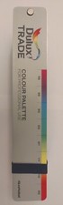 Nuancier Coulour Palette Dulux Trade AkzoNobel