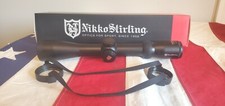 Nikko Stirling Diamond