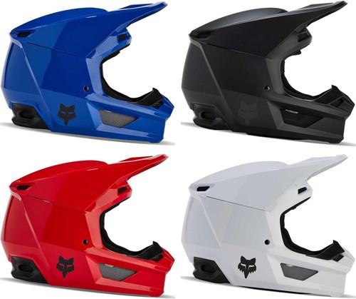 Fox racing core - helmet,