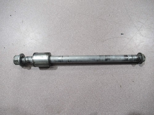 Axe roue arrière - , (suzuki