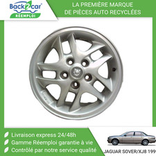 ? JANTE ALUMINIUM JAGUAR SOVER/XJ8 ➤JLM12160 ?