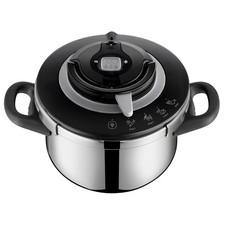 Cocotte clipso chef 4.5 L 4