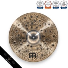 Cymbale Meinl PAC16ETHC Pure