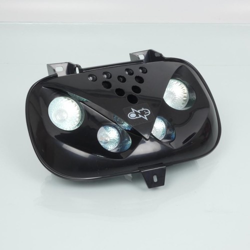 Optique avant one pour - optique,