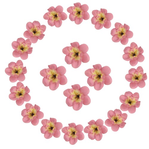Pcs têtes fleurs - pcs,