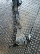 Pont (propulsion) AUDI A4 1 PHASE 2 1.9 TDI - 8V TURBO QUATTRO 4X4 /R:52698137