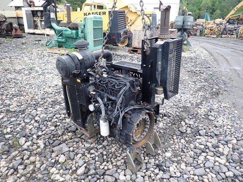 2019 deutz td2 turbo - deutz,