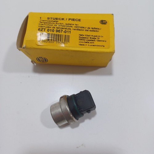 Thermocontact ventilateur audi - ventilateur,