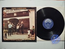 Creedence Clearwater Revival