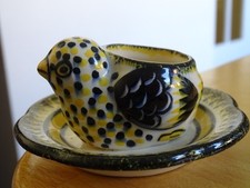 HENRIOT QUIMPER FAIENCE 1