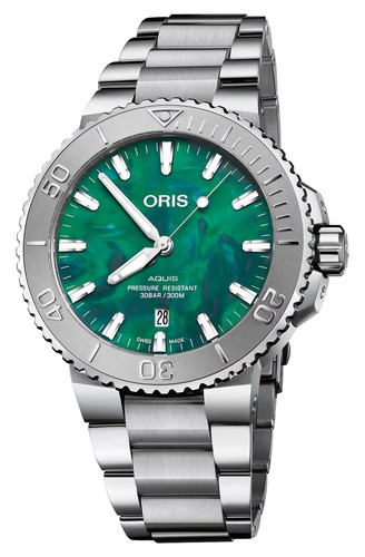 Oris aquis bracenet - aquis,