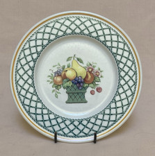 Assiette Latérale Villeroy &