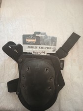 genouillère Proflex Knee Pads Neuves