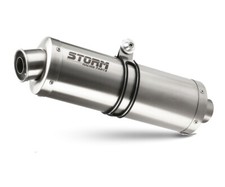 Pot D'Echappement Storm by