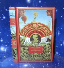 Vingt mille lieues sous les