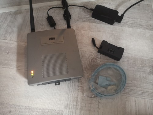 Cisco air ap1231g k9 borne -  cisco, air-ap1231g-e-k9