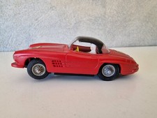 MERCEDES 300 SL SLOT JOUEF