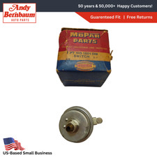 1955 Desoto Firedome Fireflite