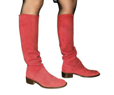 PHILIPPE PAPADOPOULOS bottes