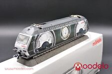 Märklin 39610 - Locomotive électrique BR 460 SBB CFF FFS Elok