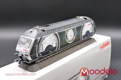 Märklin 39610 locomotive - 39610,