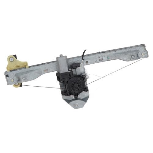 Leve vitre electrique avant