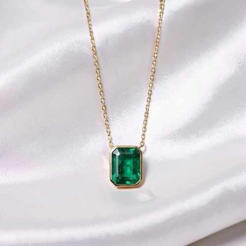 Pendentif jaune 14k avec - 14k,