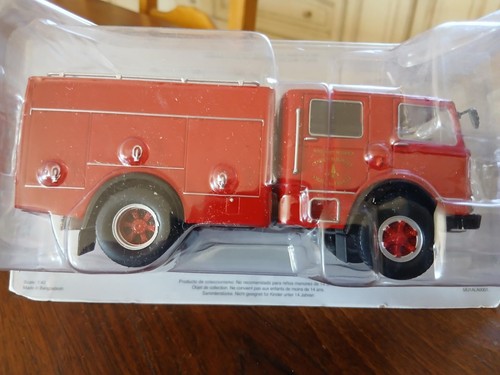 Camion pompiers dm150 echelle - camion,