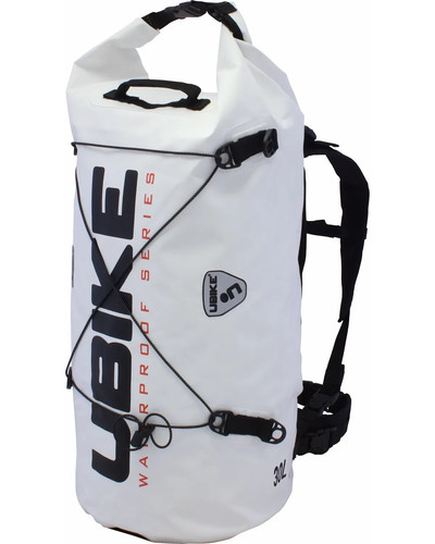 Ubike sac dos moto - ubike, a