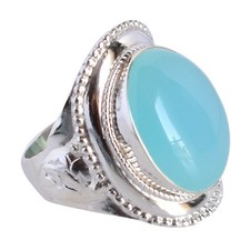 Bague d'anniversaire en argent