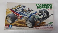 Grasshopper II 2 Jr Mini 4WD