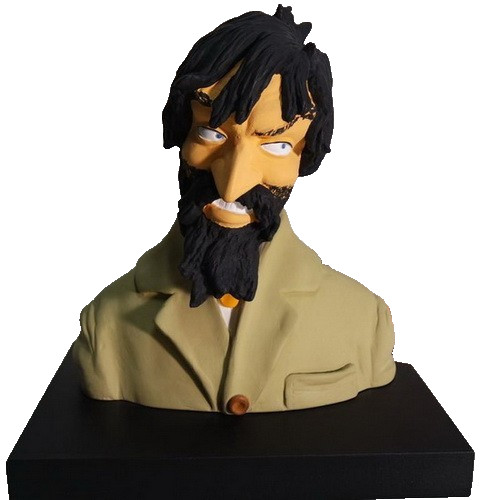 Hugo pratt corto maltese - maltese,