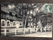 75 PARIS BOIS BOULOGNE FERME