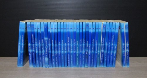 Lot livres roman - livres,
