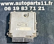 CALCULATEUR MOTEUR MERCEDES